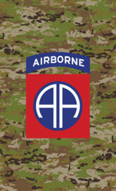 82nd Airborne