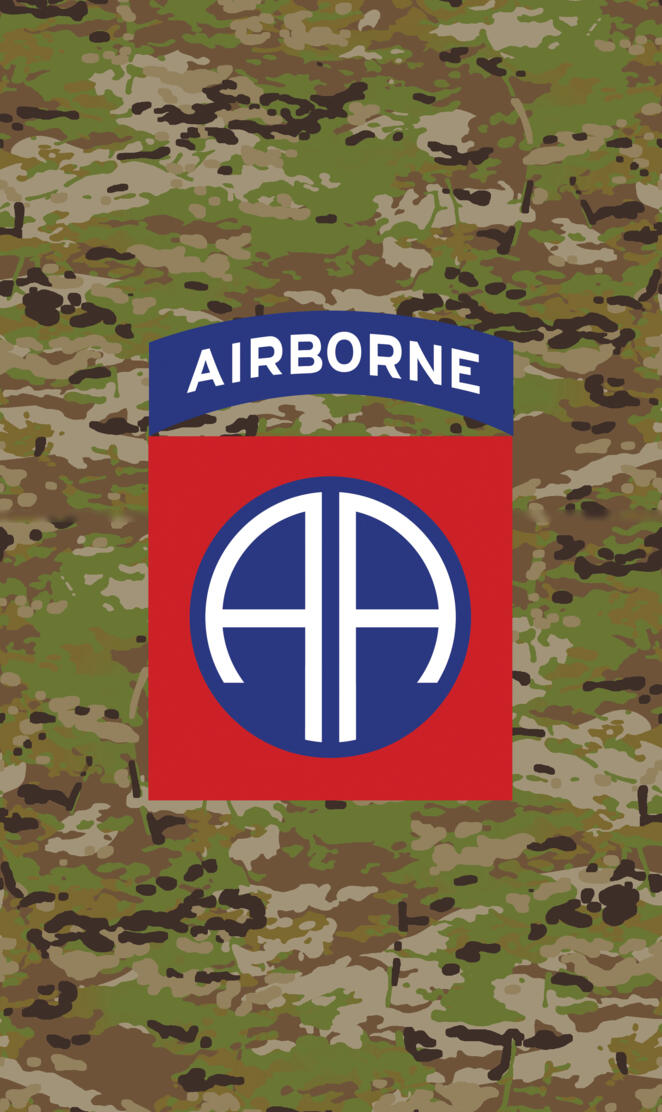 82nd Airborne