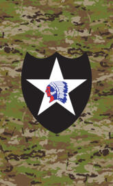 2nd Infantry Div
