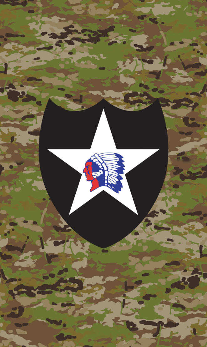 2nd Infantry Div