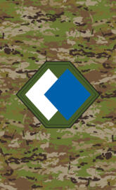 96th Infantry Div