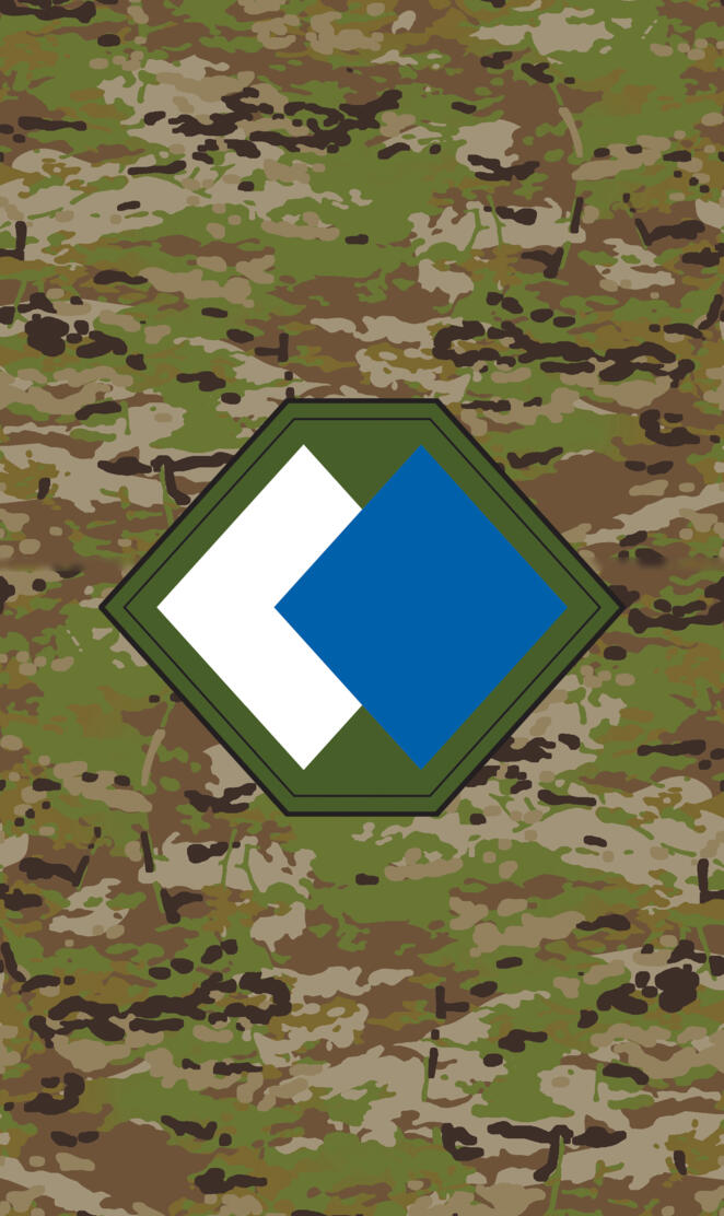 96th Infantry Div