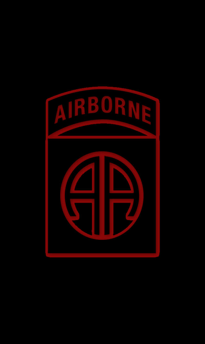 82nd Airborne Vet