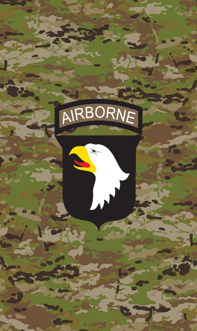 101st Airborne