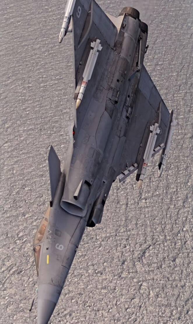 Rafale 
