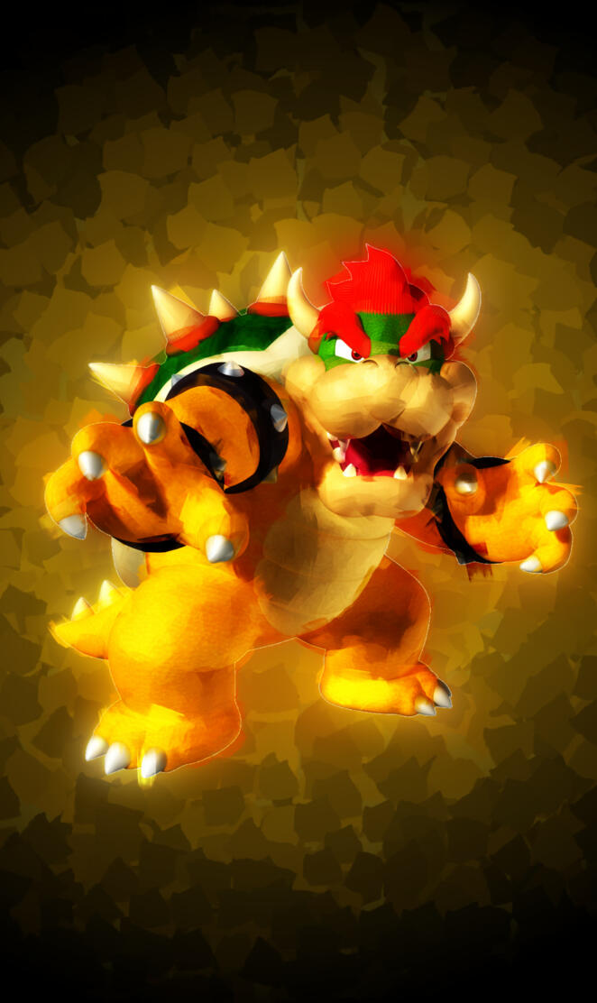 Bowser