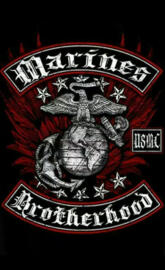 Marines Brotherhood