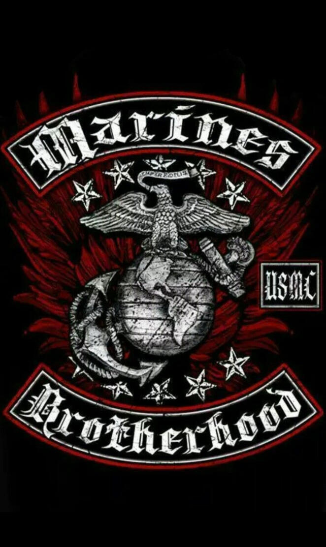 Marines Brotherhood