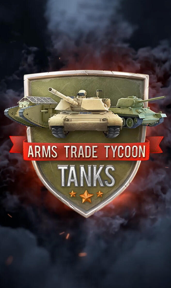 ArmsTradeTycoonTank
