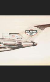 Licensed to ill