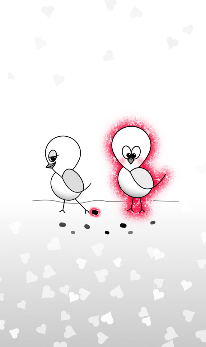 simple white -birds2