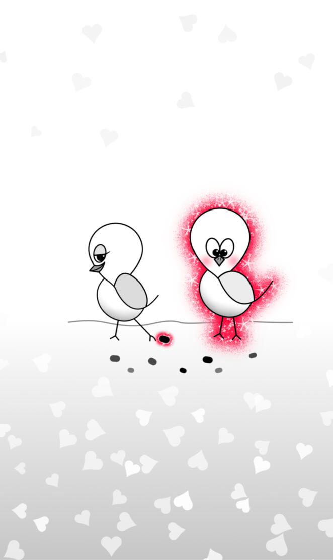 simple white -birds2