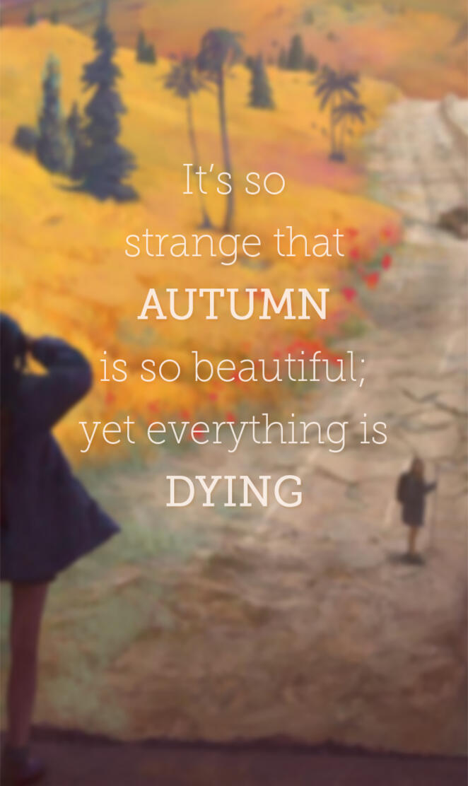 autumn