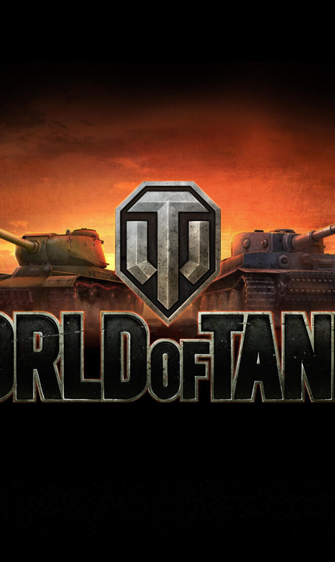 World of Tanks