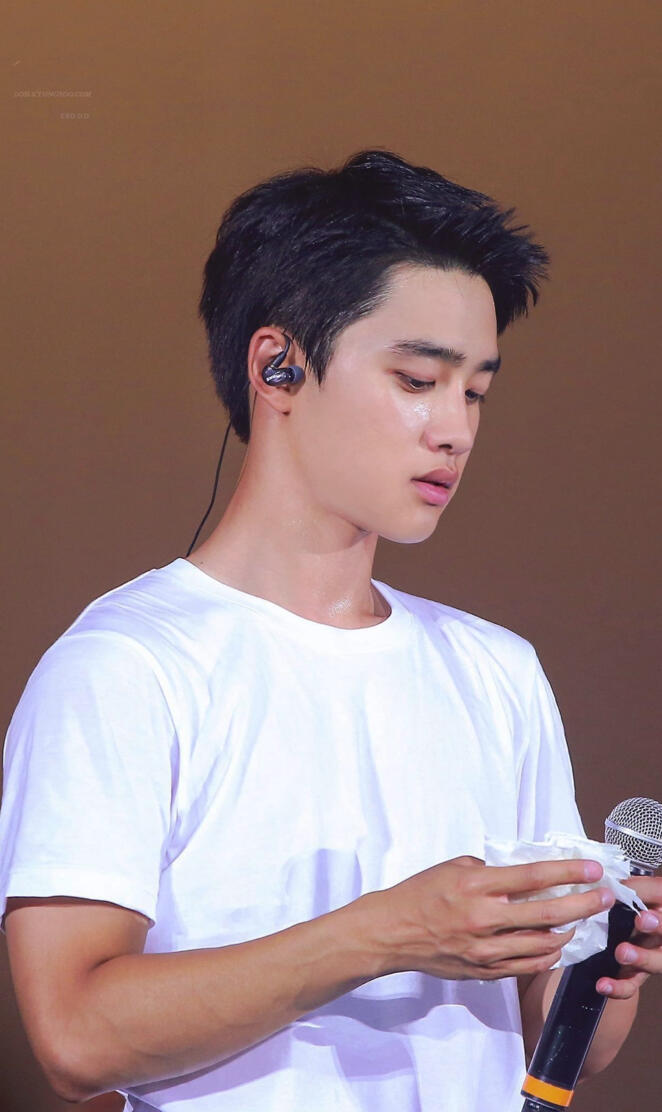 Kyungsoo DO exo