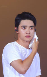 Kyungsoo DO exo