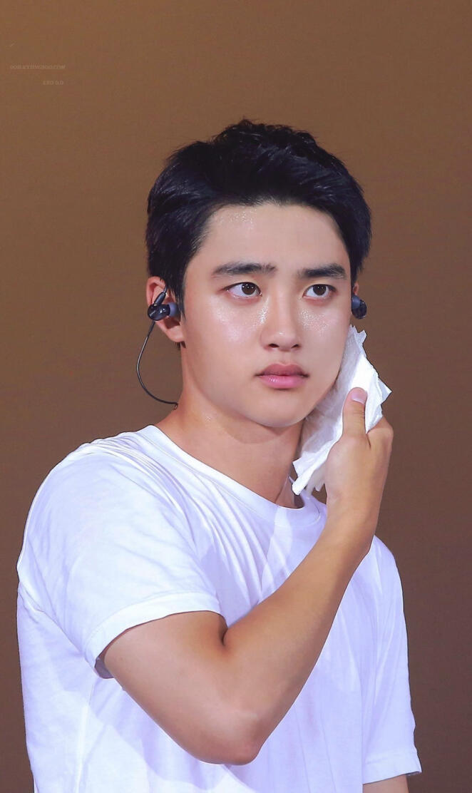 Kyungsoo DO exo