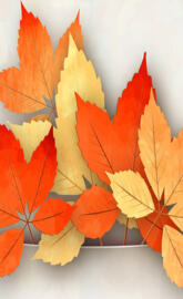 Autumn Leafes