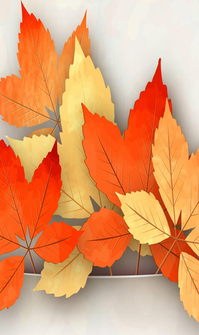 Autumn Leafes