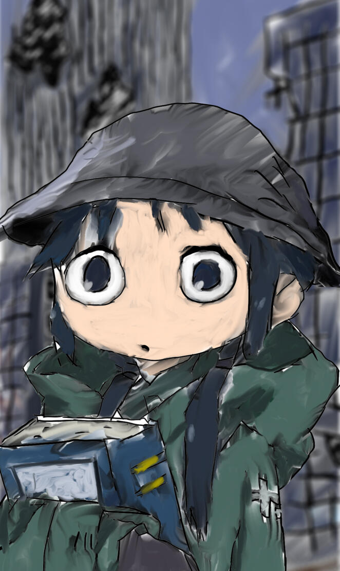 Chito Shoujo