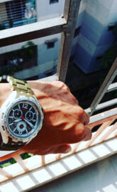 Swatch  watch