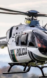 helicoptero policia 