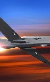 Aircraft Global Hawk