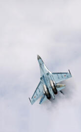 Su-35 
