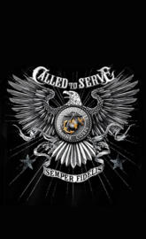 Called to serve