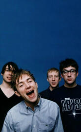 Blur band