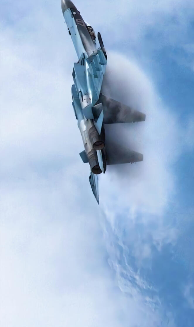 Su-35 