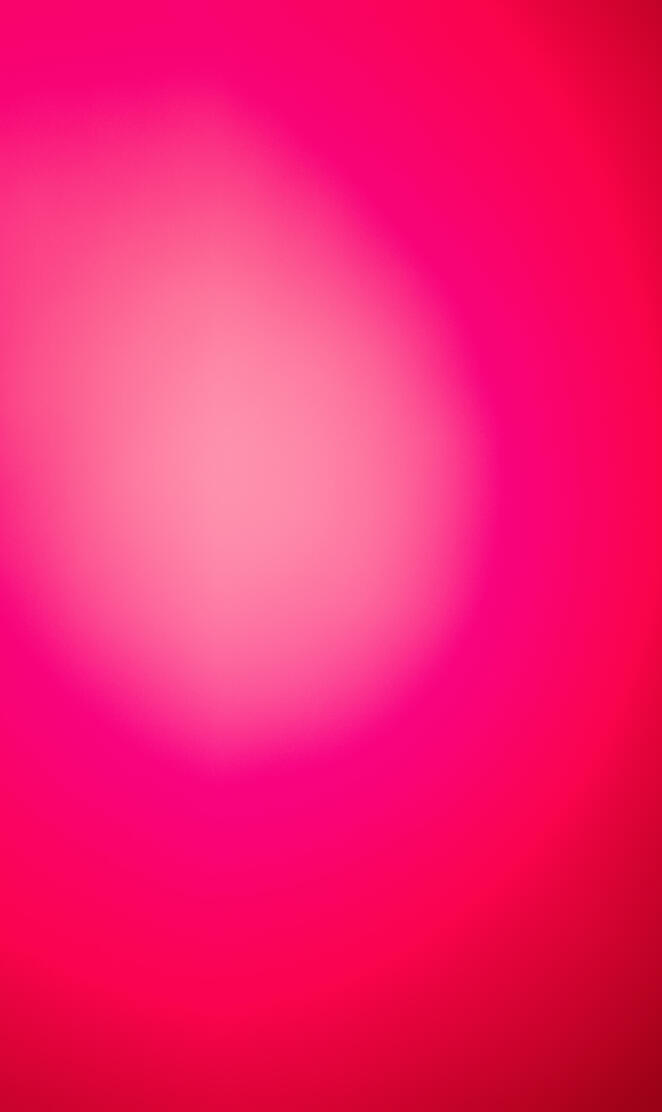 Blurring Pink 