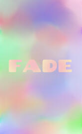 Fade wallpaper