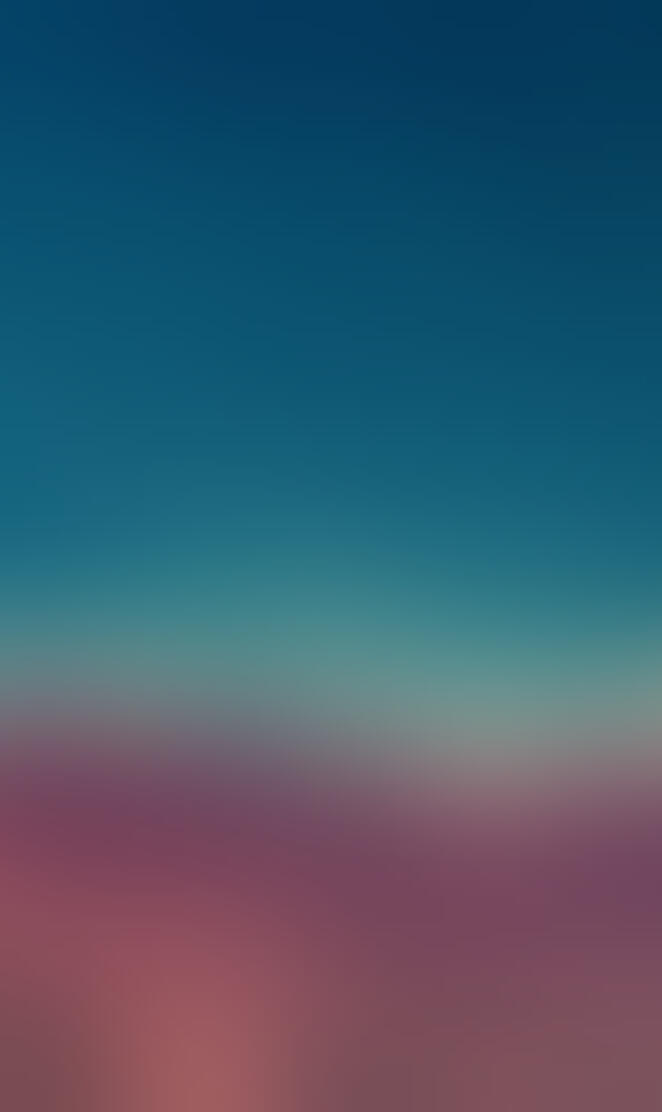 Marshmallow 6 - Blur