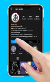 DeeJay Sebastian Ray