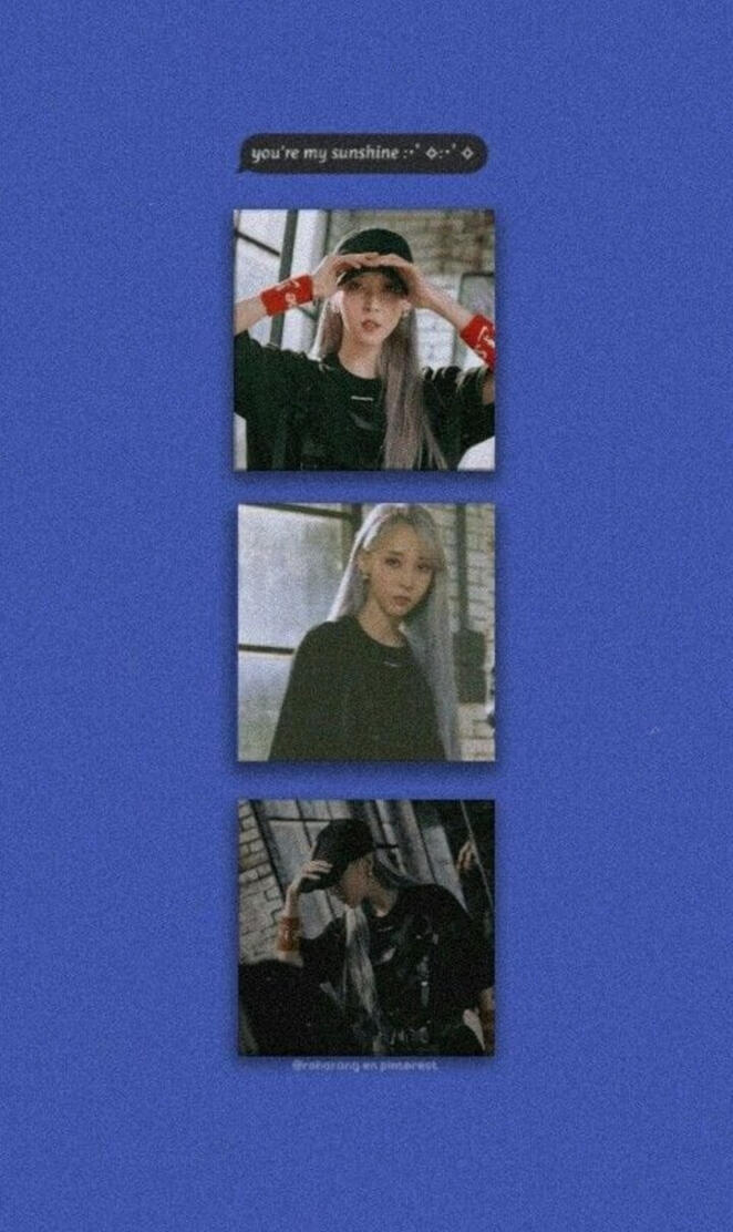 MoonByul Wallpaper 3