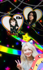 Chung Ha Wallpaper 7