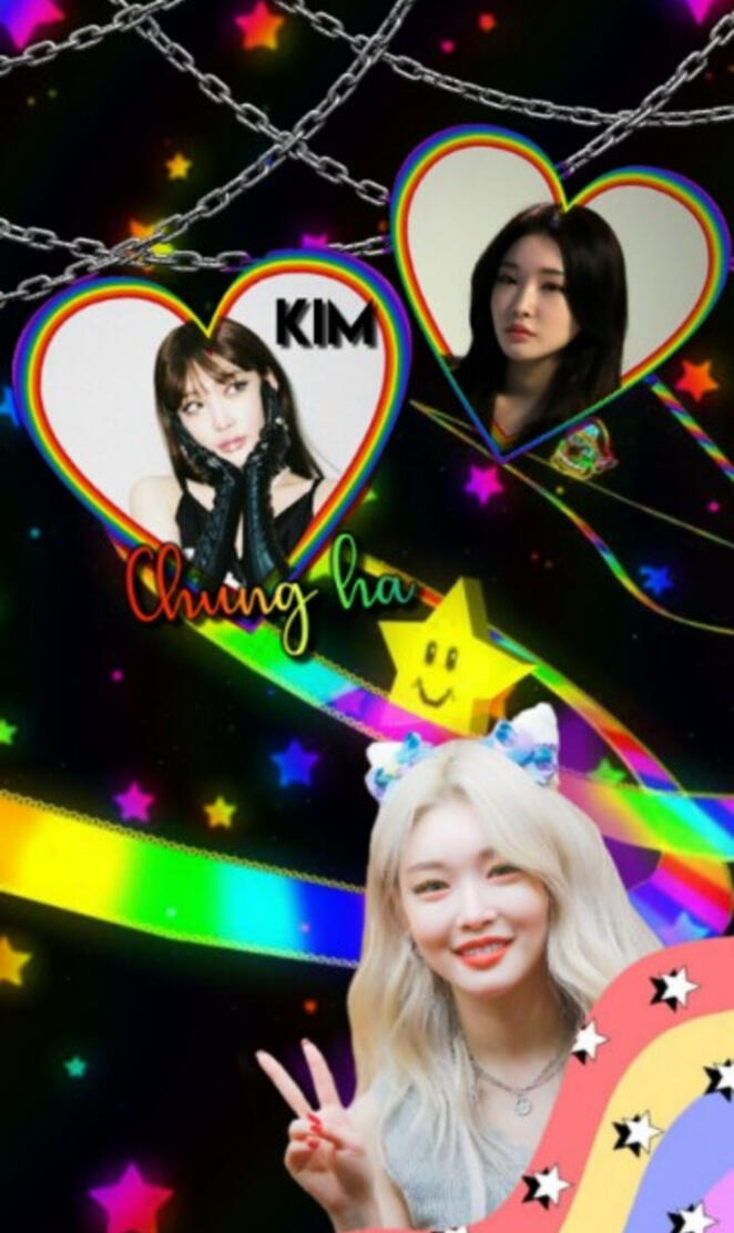 Chung Ha Wallpaper 7