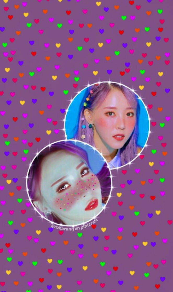 MoonByul Wallpaper 2