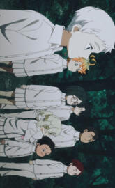 ThePromisedNeverland