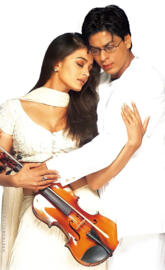 Mohabbatein