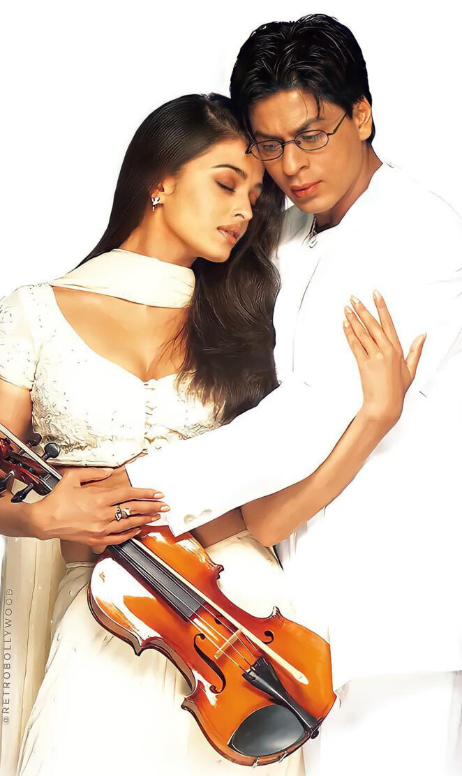 Mohabbatein