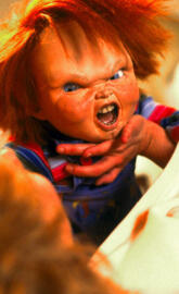 Childs Play Chucky