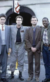 The one, the only...