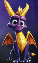 Spyro