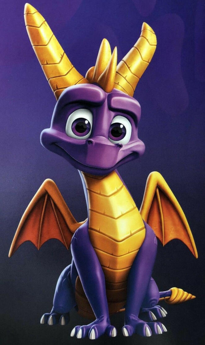 Spyro