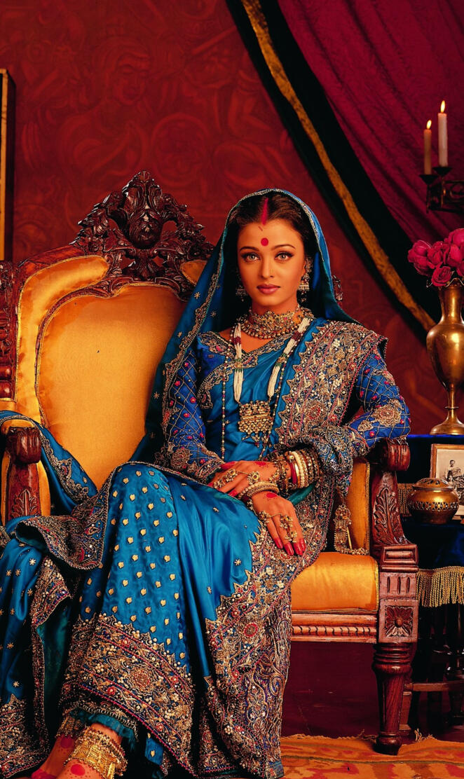Aishwarya Rai
