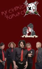 Revenge mcr