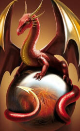 Dragons Fireball
