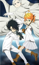 The promise neverlan